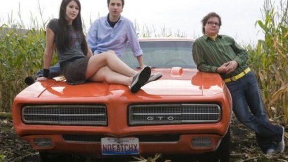 Photo from the movie Sex Drive