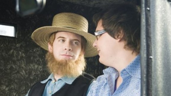 Photo from the movie Sex Drive