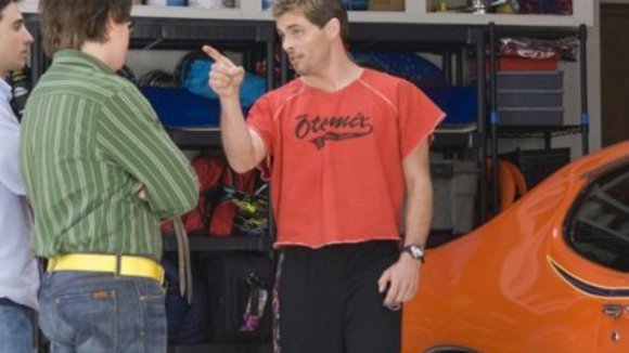 Photo from the movie Sex Drive