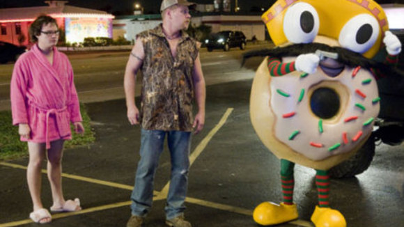 Photo from the movie Sex Drive