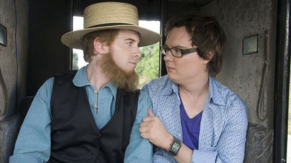 Photo from the movie Sex Drive