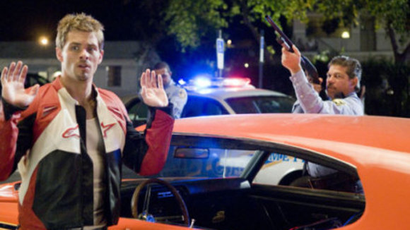 Photo from the movie Sex Drive