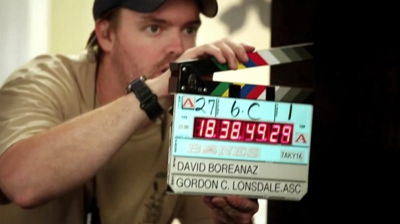 Photo from the movie Showrunners: The Art of Running a TV Show