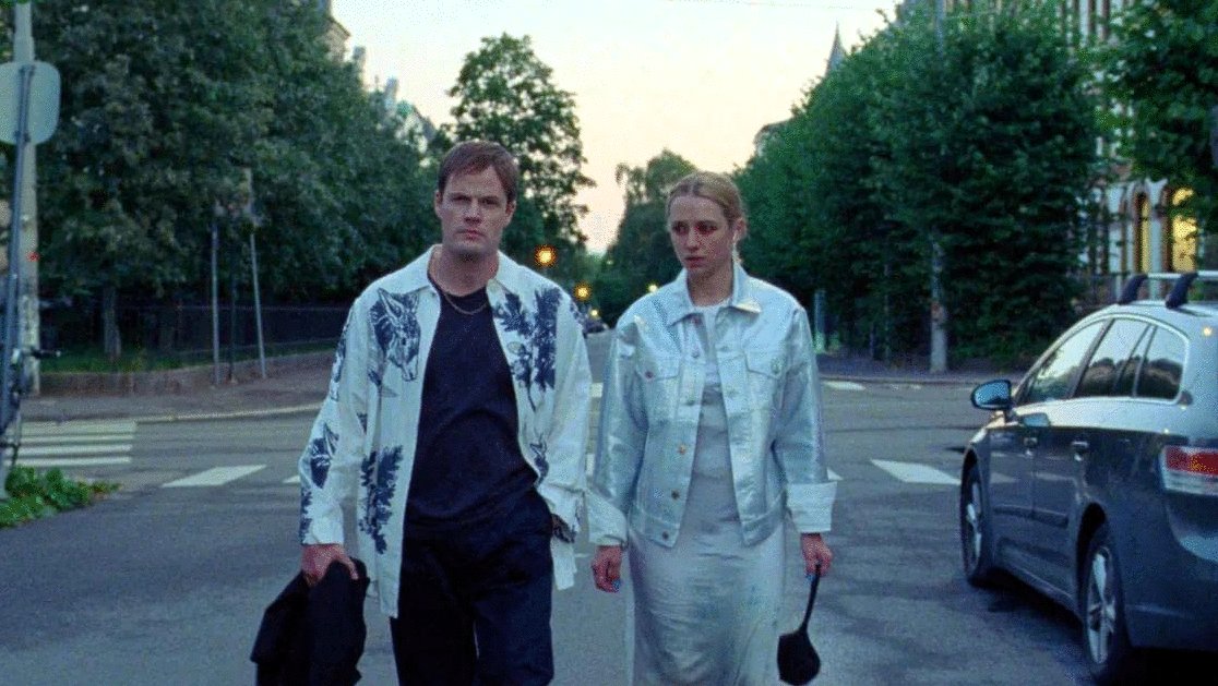 Photo from the movie Sick of Myself