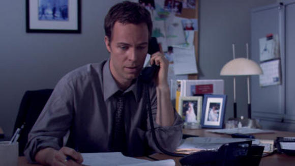 Photo du film Six Figures [2005]