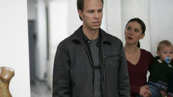 Photo du film Six Figures [2005]