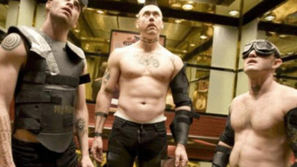 Photo from the movie Smokin' Aces