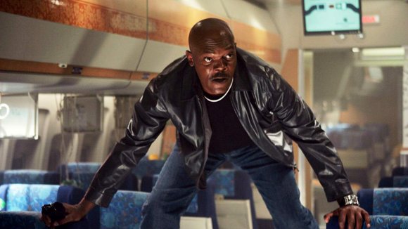 Photo from the movie Snakes on a Plane