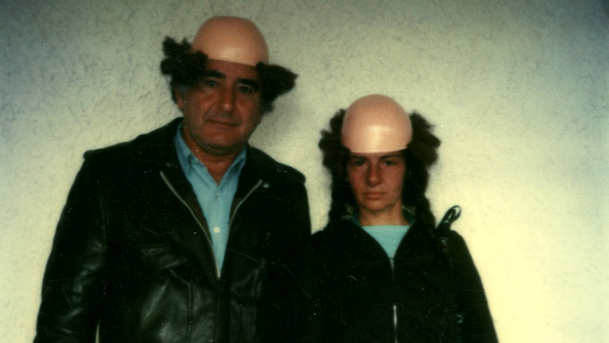 Photo from the movie So Late So Soon