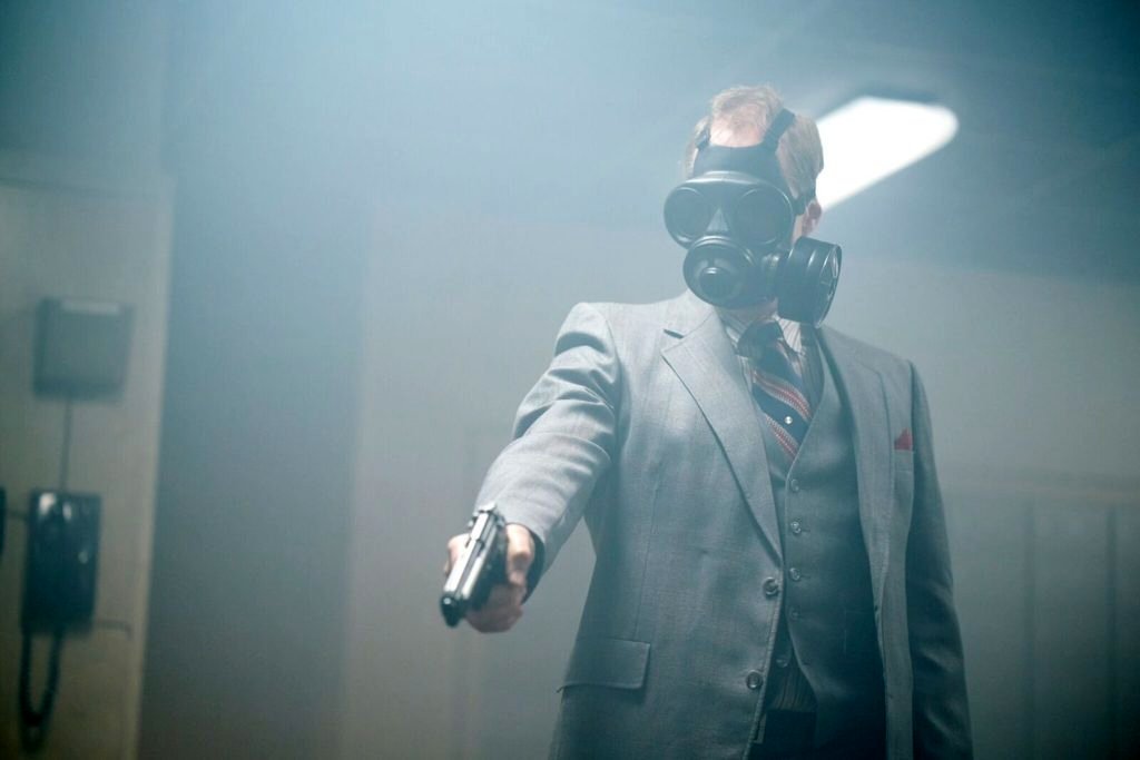 Photo from the movie Stockholm