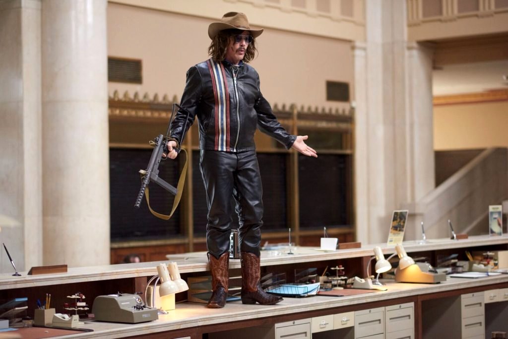 Photo from the movie Stockholm