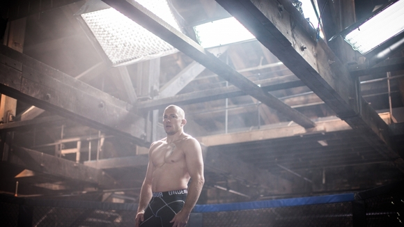 Photo from the movie Takedown: The DNA of GSP
