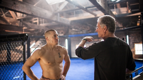 Photo from the movie Takedown: The DNA of GSP