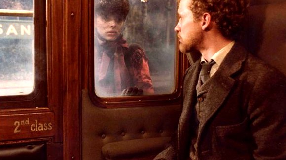 Photo from the movie Tess