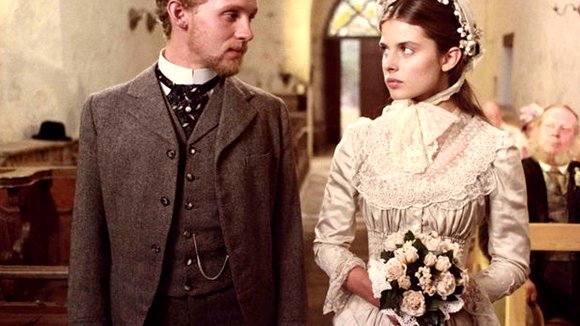 Photo from the movie Tess