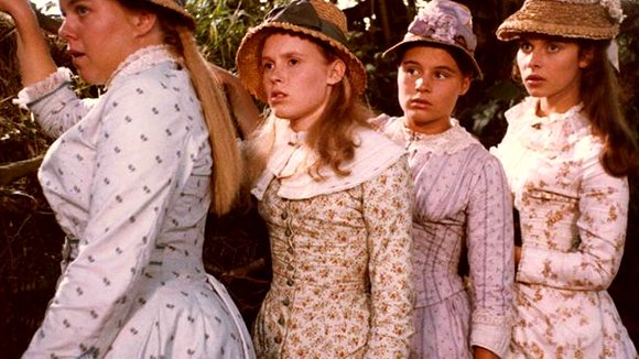 Photo from the movie Tess