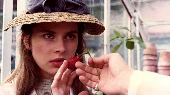 Photo from the movie Tess