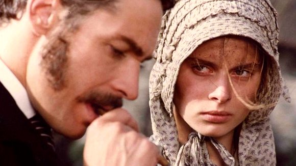 Photo from the movie Tess