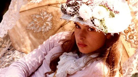 Photo from the movie Tess