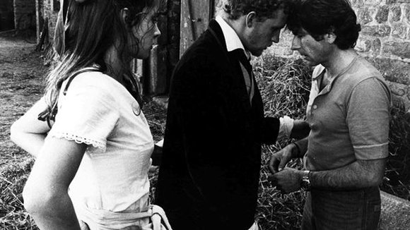 Photo from the movie Tess