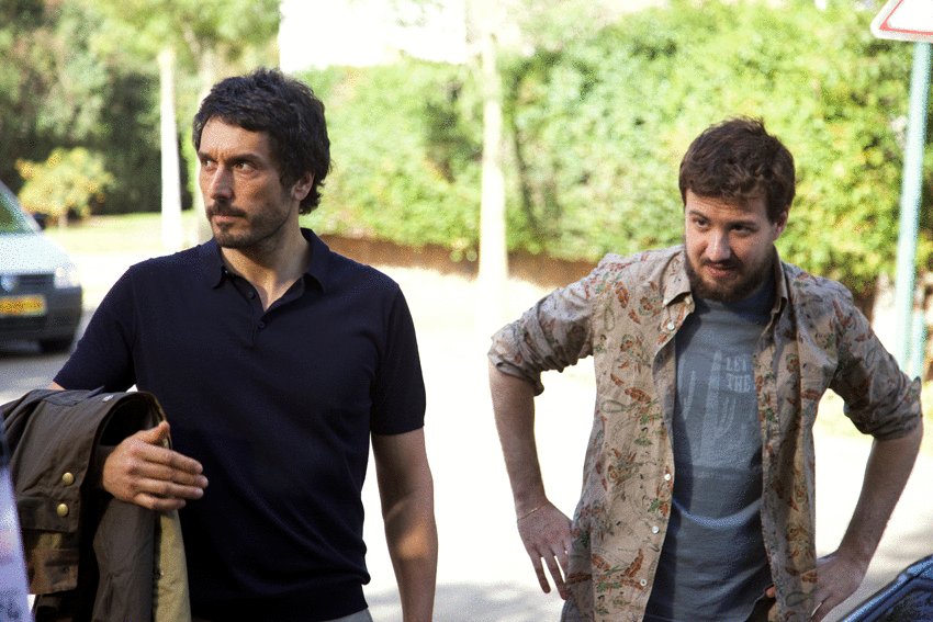 Photo du film Je compte sur vous [2015]