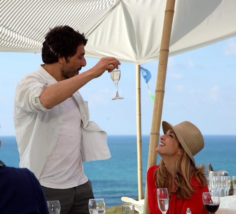 Photo du film Je compte sur vous [2015]