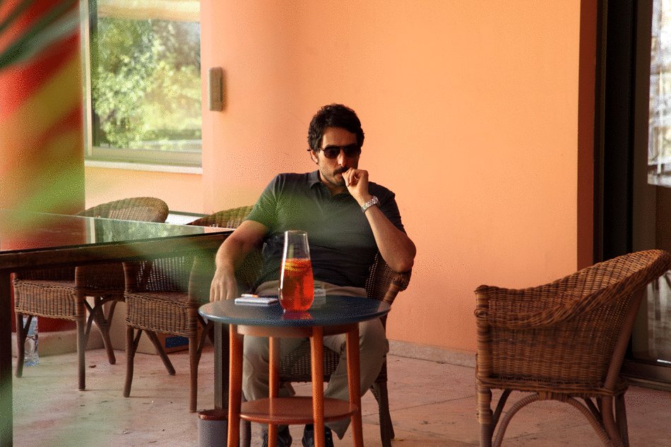 Photo du film Je compte sur vous [2015]