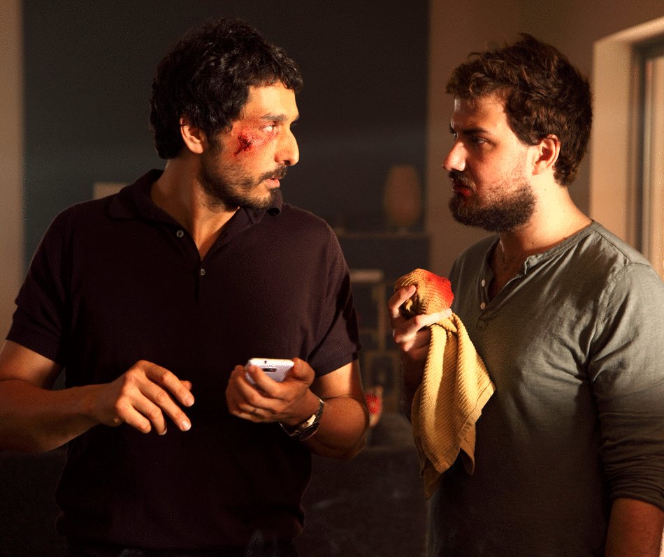 Photo du film Je compte sur vous [2015]