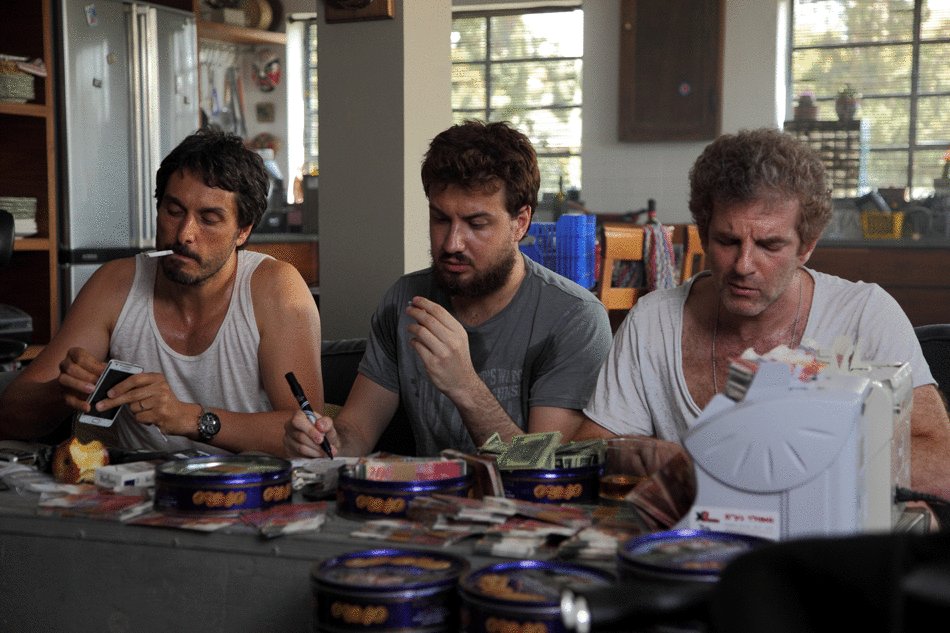 Photo du film Je compte sur vous [2015]