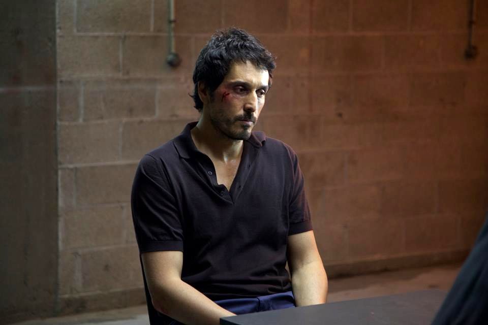 Photo du film Je compte sur vous [2015]