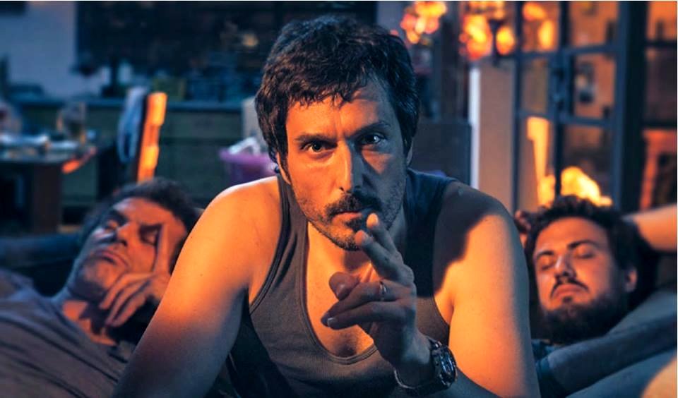 Photo du film Je compte sur vous [2015]