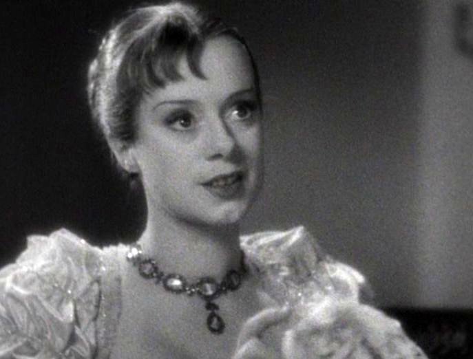 Photo from the movie The Bride of Frankenstein