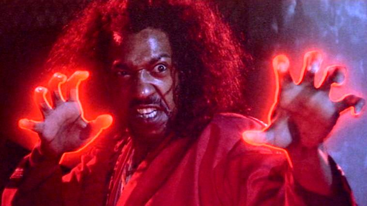 Photo from the movie The Last Dragon