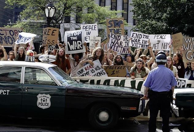 Photo from the movie The Post