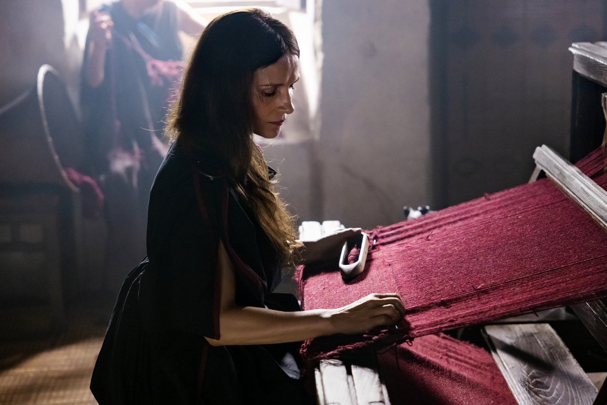 Photo from the movie The Return