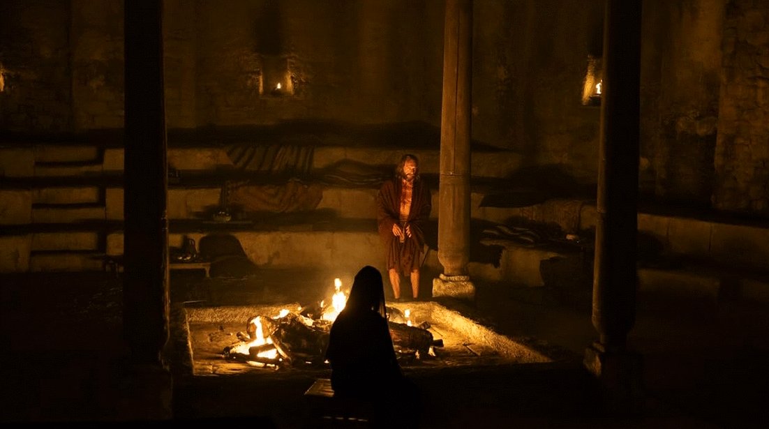 Photo from the movie The Return