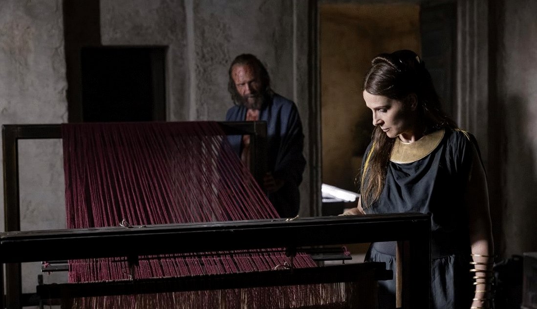 Photo from the movie The Return