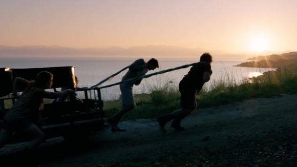 Photo from the movie Tini: El gran cambio de Violetta