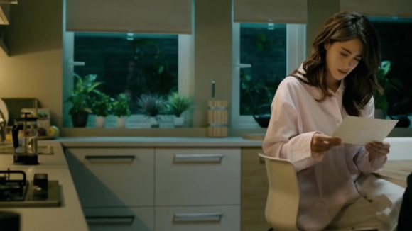 Photo from the movie Tini: El gran cambio de Violetta