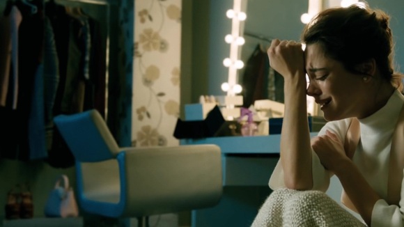 Photo from the movie Tini: El gran cambio de Violetta