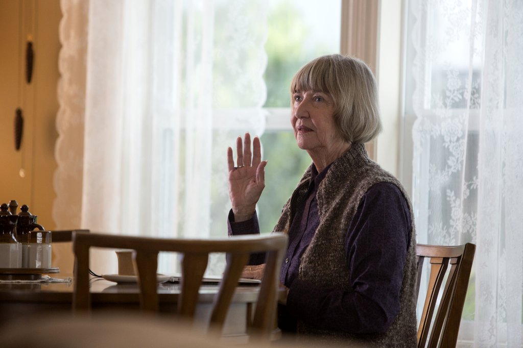 Photo from the movie Twin Peaks