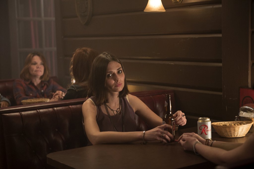 Photo from the movie Twin Peaks