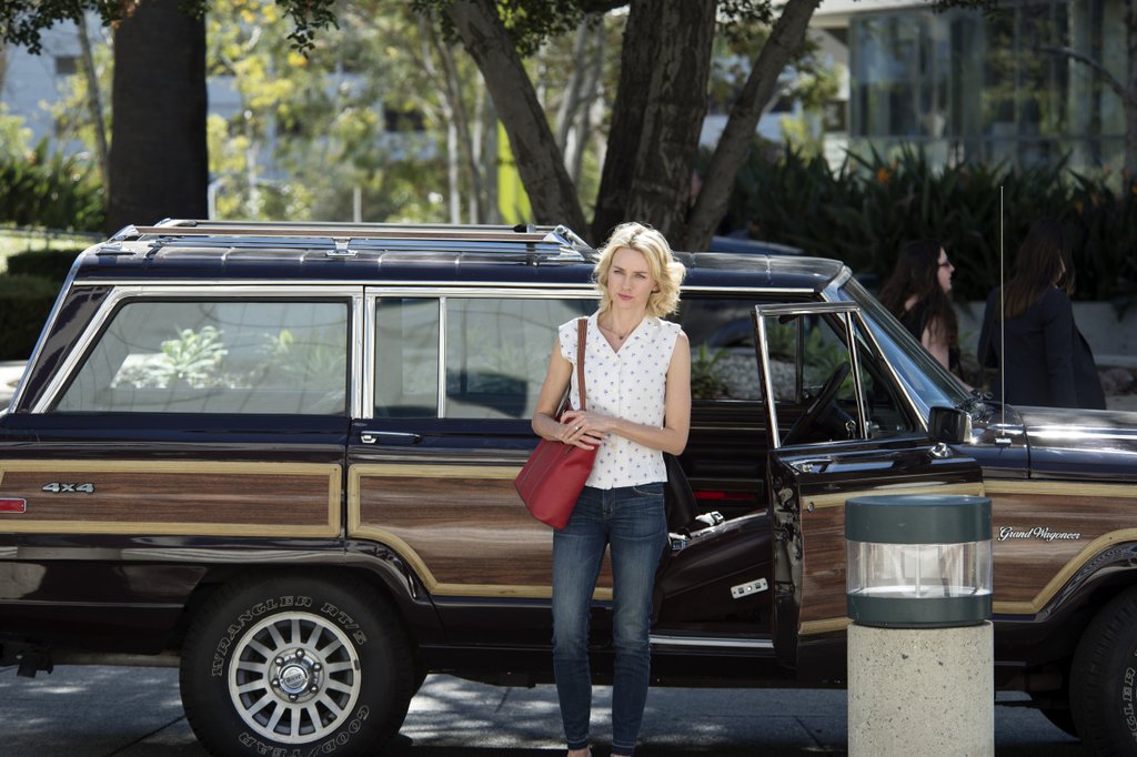 Photo from the movie Twin Peaks