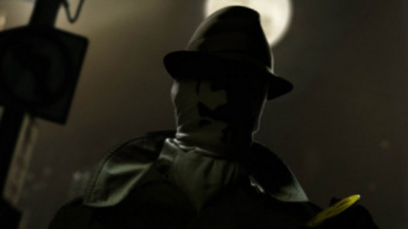 Photo from the movie Watchmen