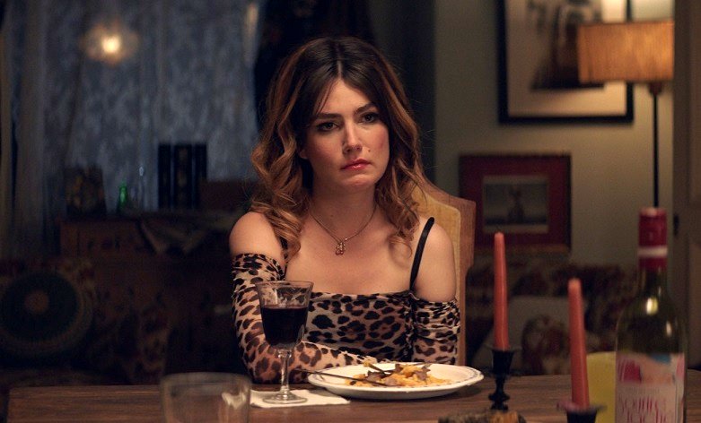 Photo from the movie We're All in This Together