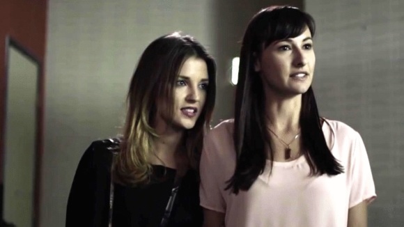 Photo from the movie Badlands of Kain