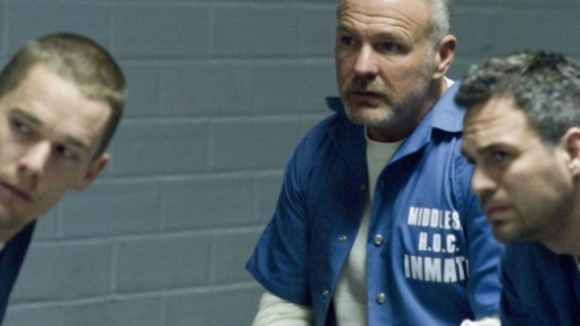 Photo from the movie What Doesn't Kill You