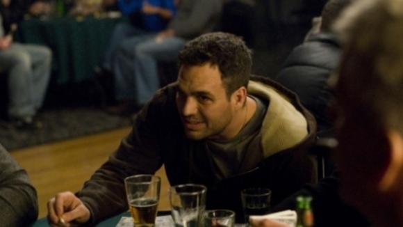 Photo from the movie What Doesn't Kill You