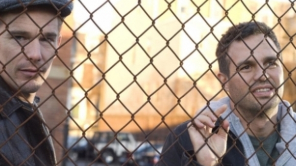 Photo from the movie What Doesn't Kill You