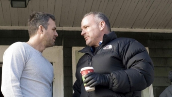 Photo from the movie What Doesn't Kill You